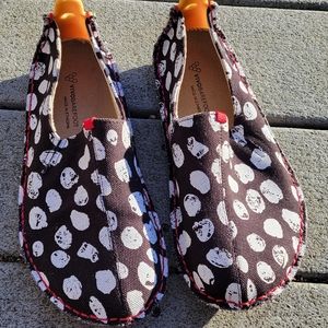 Vivobarefoot Ababa shoe EU40